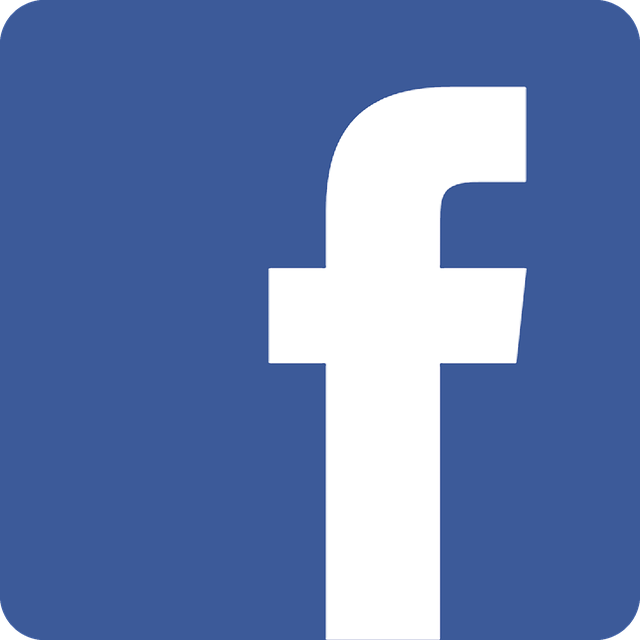 logo Facebook